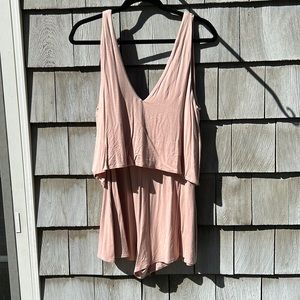 Tobi Romper